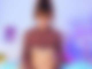 Live cam show with LioraVelvetC - Brown Hair on StripNow