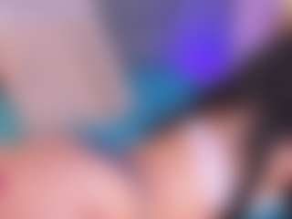 LunaAspenn's Live Sex Cam Show