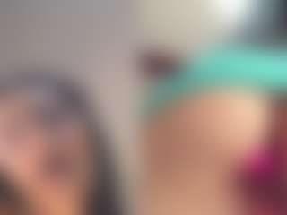 LunaAspenn's Live Sex Cam Show