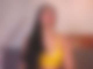 LunaAspenn's Live Sex Cam Show