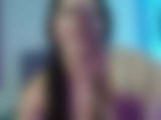 Live cam show with naya-10 - Striptease MILF on crypto-cams