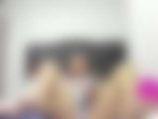 Live cam show with naya-10 - Handjob on Camsoda