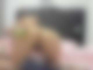 Show de cam en vivo con naya-10 - Twerk en Camsoda