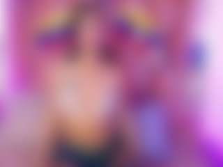 Live cam show with Taylor-Sccott - Strip Black on galaxygirlnitro.com