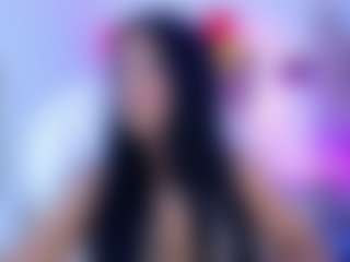 Live cam show with Taylor-Sccott - Ebony on Dare Cams | colombia