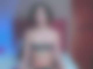 LyraVendrell's Live Sex Cam Show