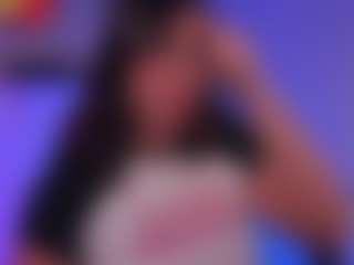 Mia's Live Sex Cam Show