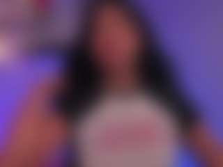 Mia's Live Sex Cam Show
