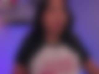 Mia's Live Sex Cam Show
