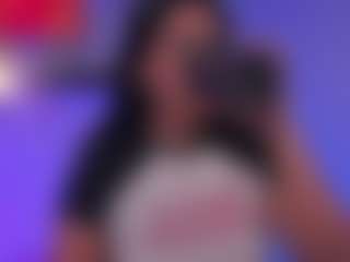 Mia's Live Sex Cam Show