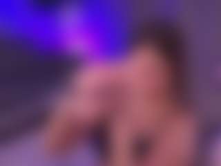 Live cam show with Babykadrain - Brown Hair on anonymated.com