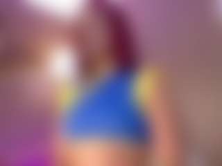 Live cam show with DollyBrownx - Nipple Piercings on Soda Cam