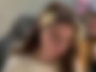 Live cam show with HerlindaVanvuren - Blue Eyes on studioflirtlive.com