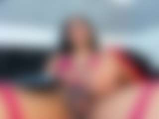isabela-lovestore's Live Sex Cam Show