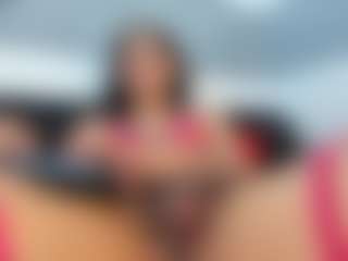 isabela-lovestore's Live Sex Cam Show