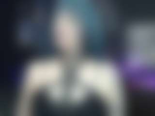 Live cam show with Marie - Shaved on galaxygirlnitro.com