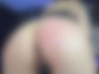 Marie's Live Sex Cam Show