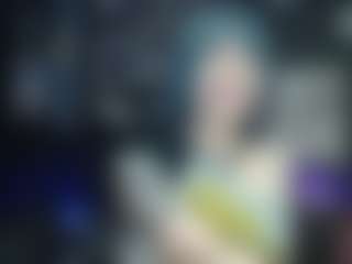 Live cam show with Marie - Thong on crypto-cams
