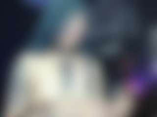 Live cam show with Marie - Goth on eurowanks.com