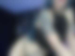 Live cam show with Marie - Thong on CSO-WL