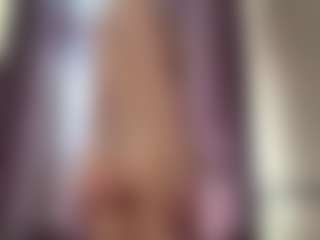 Live cam show with Temari - Butt Plug on Camsoda