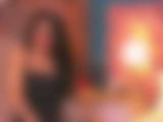 Live cam show with queendiabla - Solo on CamwithHer