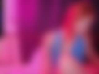 Live cam show with thornsandhoney - Red Hair on CamwithHer