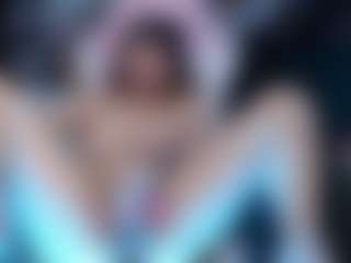Live cam show with WeirdSativa - Hairy Pussy on AdultVida.com