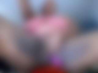 marysol's Live Sex Cam Show