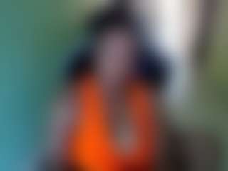 marysol's Live Sex Cam Show
