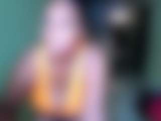 marysol's Live Sex Cam Show
