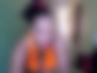marysol's Live Sex Cam Show