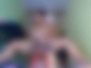 marysol's Live Sex Cam Show