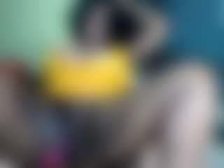 marysol's Live Sex Cam Show