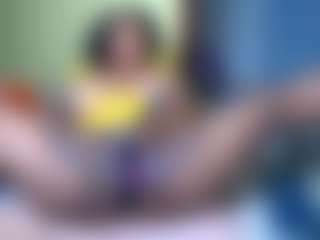 marysol's Live Sex Cam Show