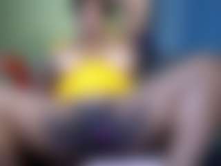 marysol's Live Sex Cam Show