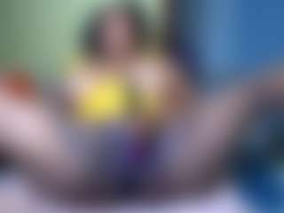 marysol's Live Sex Cam Show