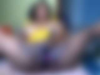 marysol's Live Sex Cam Show