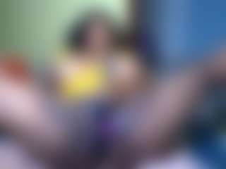 marysol's Live Sex Cam Show
