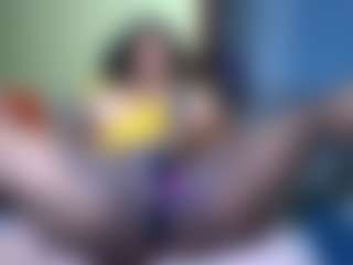 marysol's Live Sex Cam Show