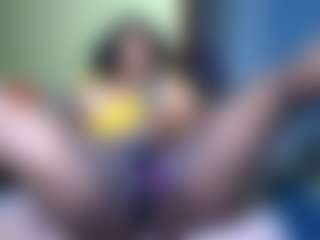 marysol's Live Sex Cam Show