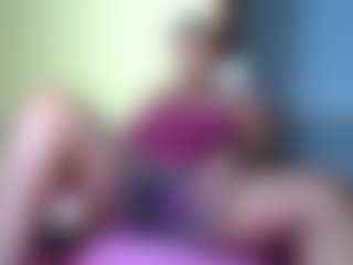 marysol's Live Sex Cam Show