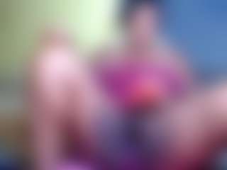 marysol's Live Sex Cam Show