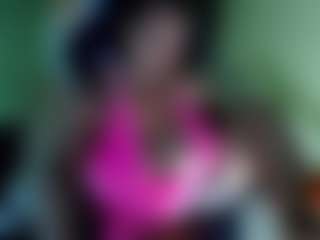 Live cam show with marysol - Black BBW on Camming Site