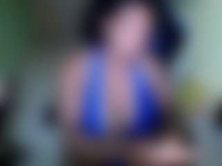 marysol's Live Sex Cam Show