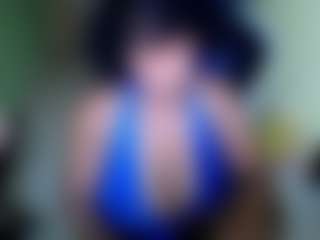 marysol's Live Sex Cam Show