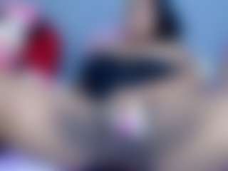 marysol's Live Sex Cam Show