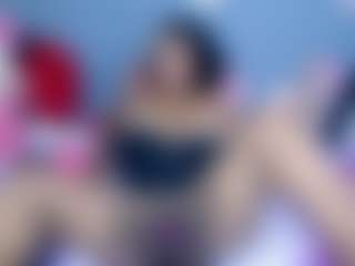 marysol's Live Sex Cam Show