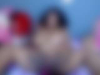 marysol's Live Sex Cam Show