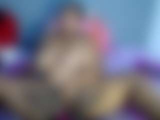 marysol's Live Sex Cam Show